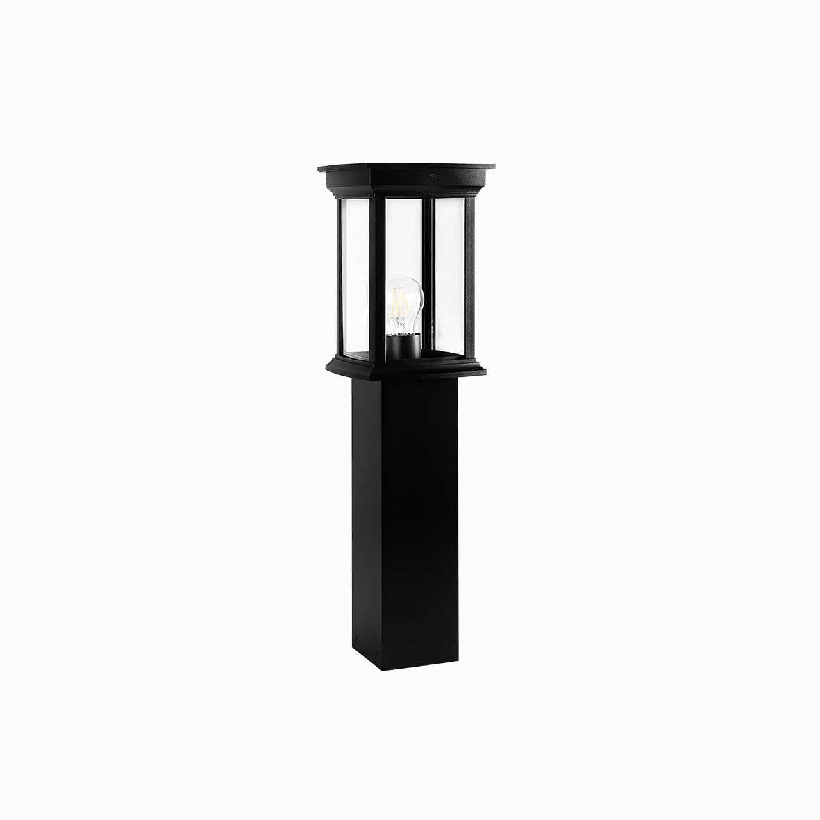 چراغ حیاطی شعاع SH-1636