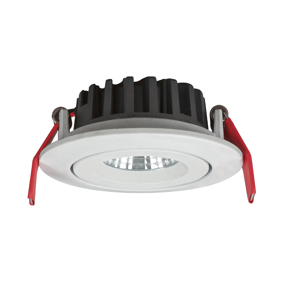 هالوژن 7وات شعاعCOB/چراغ سقفی توکار SH-542-7W