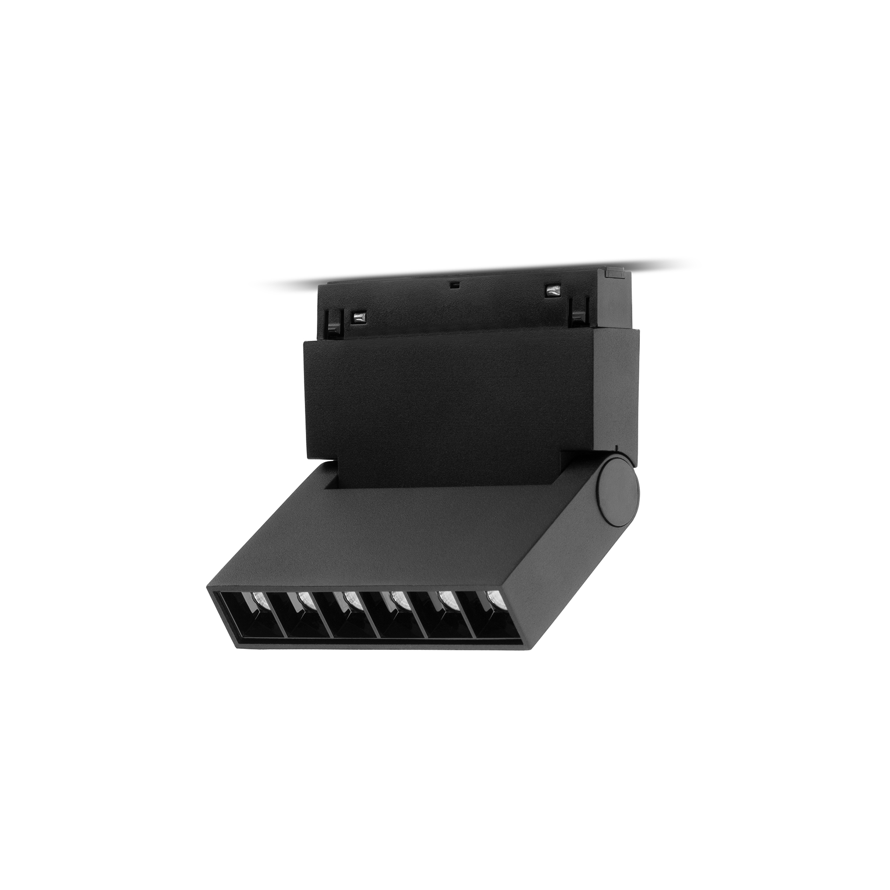چراغ مگنتی 6 وات شعاع/چراغ نقطه ای متحرک SH-MGA6-2M