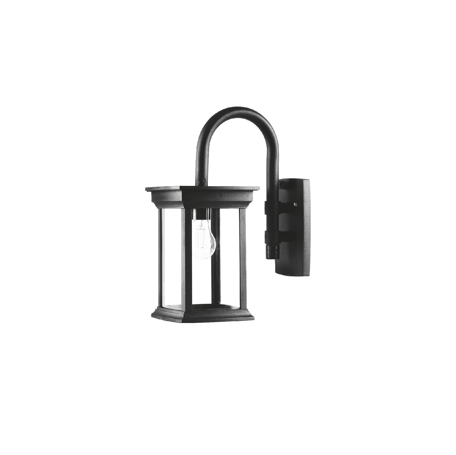 چراغ حیاطی و پارکی شعاع SH-1632