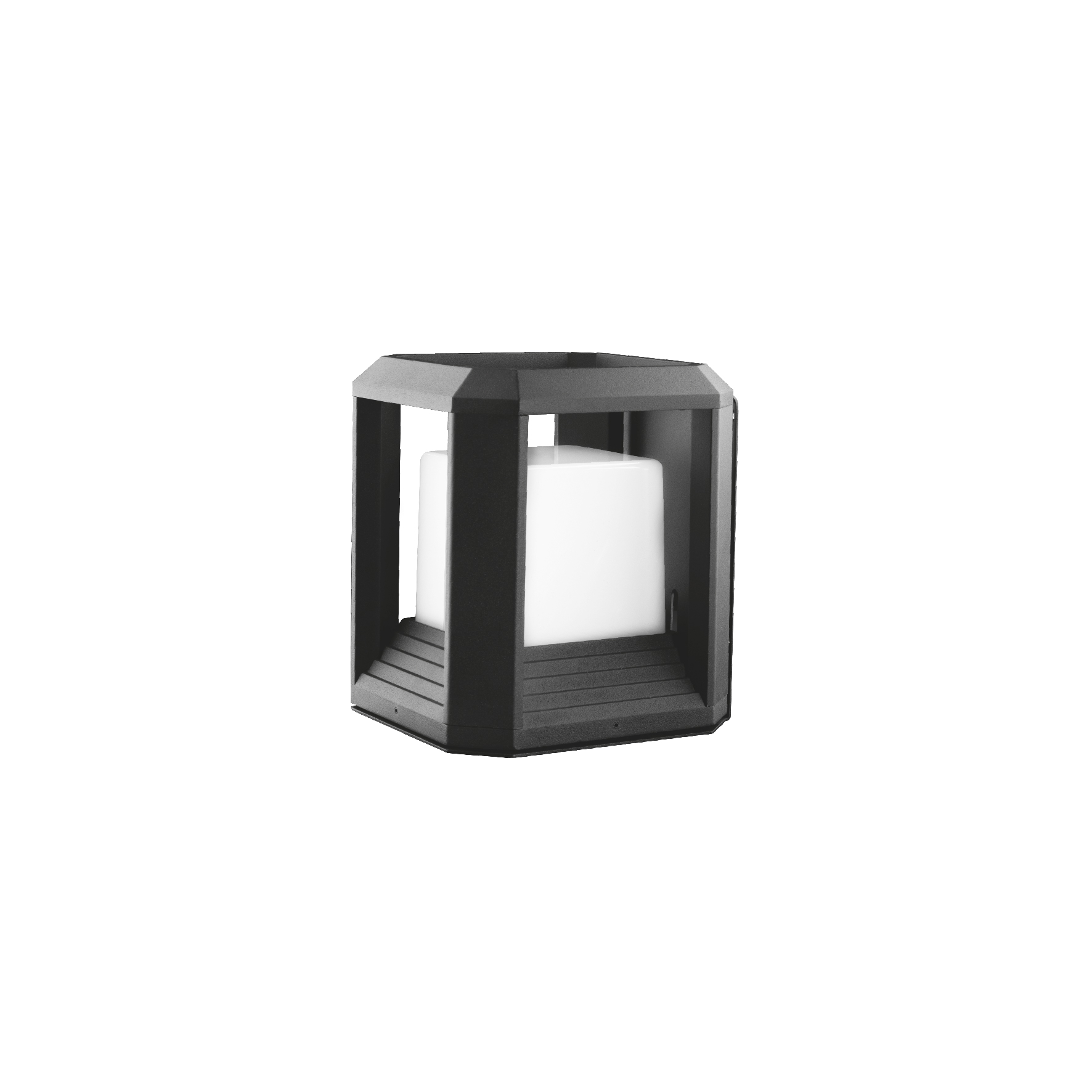 چراغ دیواری شعاع SH-16104