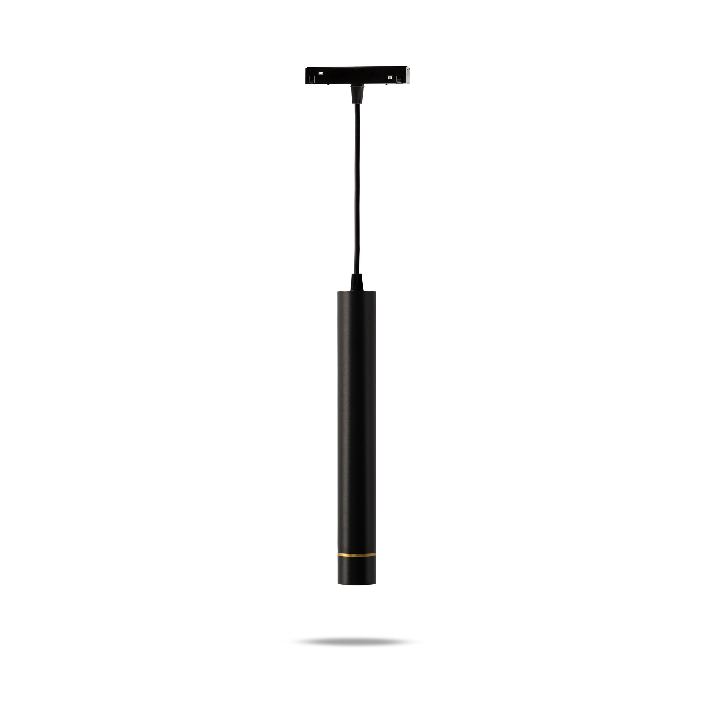 چراغ آویز مگنتی 10 وات شعاع/چراغ آویز SH-MP10-2M