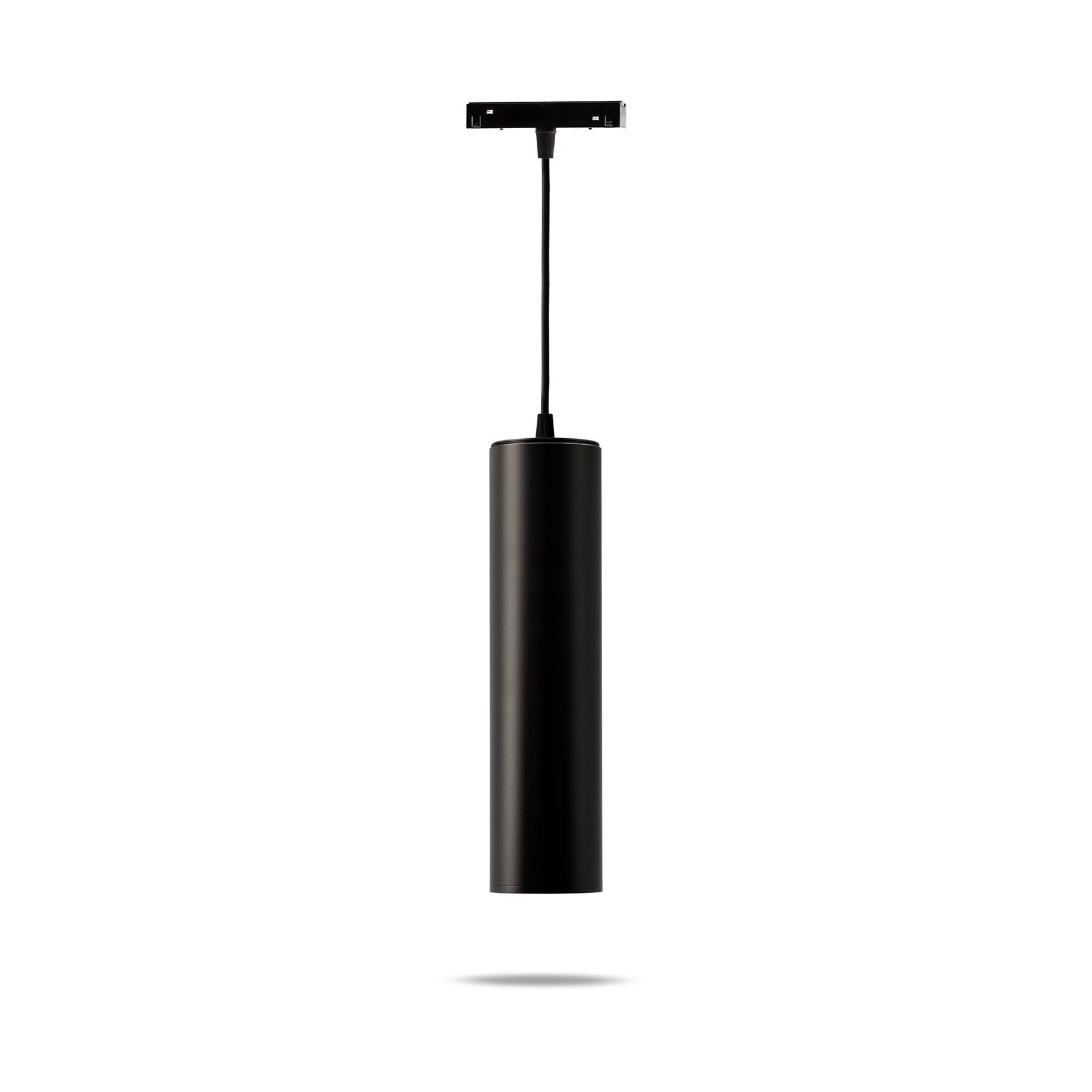 چراغ آویز مگنتی 20 وات شعاع/چراغ آویز SH-MP20-2M
